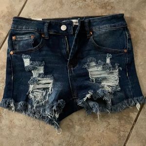 Rue 21 Shorts